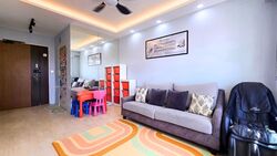 Blk 430A Bedok North Woods (Bedok), HDB 3 Rooms #561228441